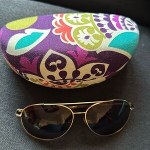 Vera Bradley aviators
